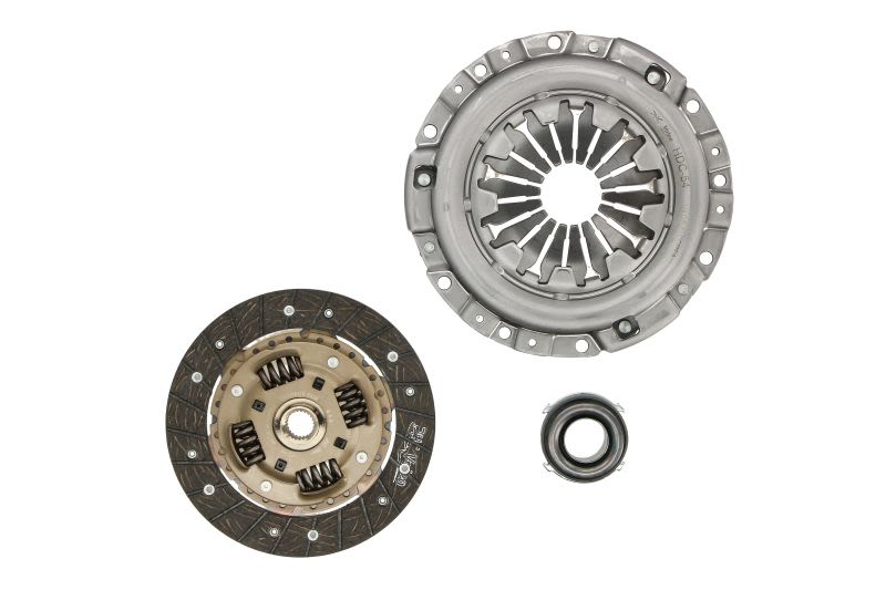 Zestaw sprzęgła VALEO 832511