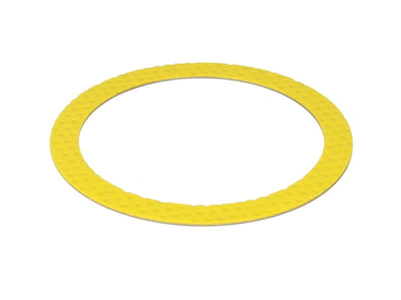 Łożyskowanie wspornik osi DT SPARE PARTS 1.16396