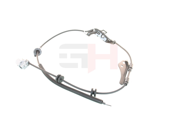 Czujnik prędkości obrotowej koła GH GH-714504H