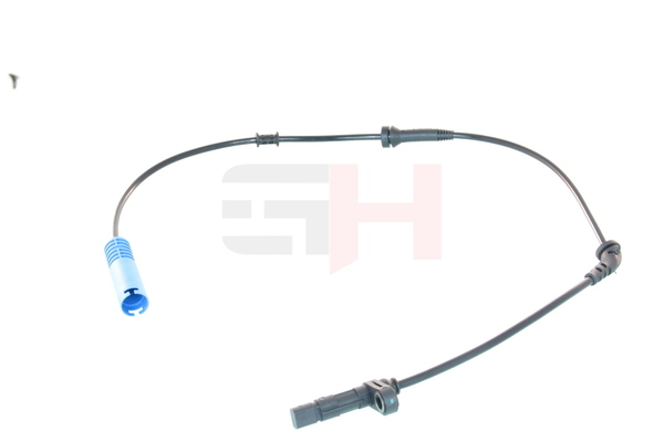 Czujnik prędkości obrotowej koła GH GH-701520