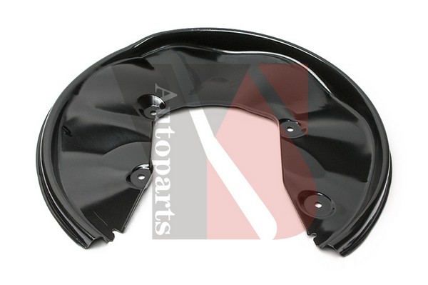 Tarcza kotwiczna YSPARTS YS-SP0151