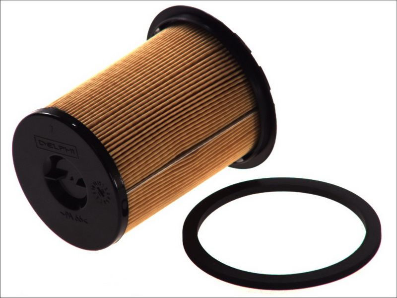 Filtr paliwa DELPHI HDF920
