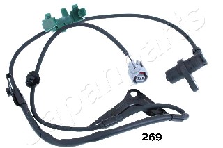Czujnik ABS JAPANPARTS ABS-269
