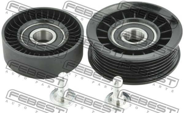 Rolka napinacza paska osprzętu FEBEST 2187-CB4-KIT
