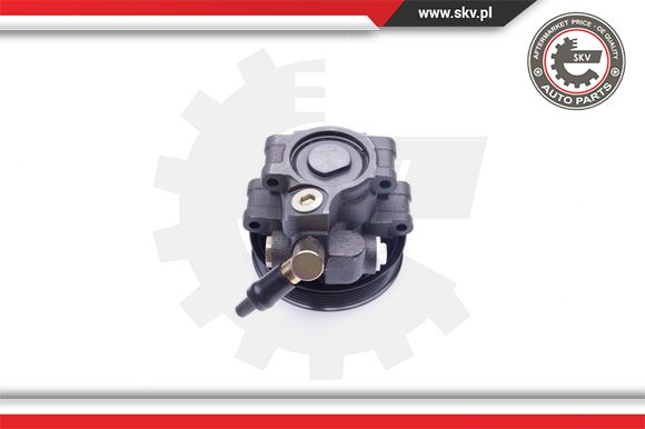 Pompa wspomagania ESEN SKV 10SKV260