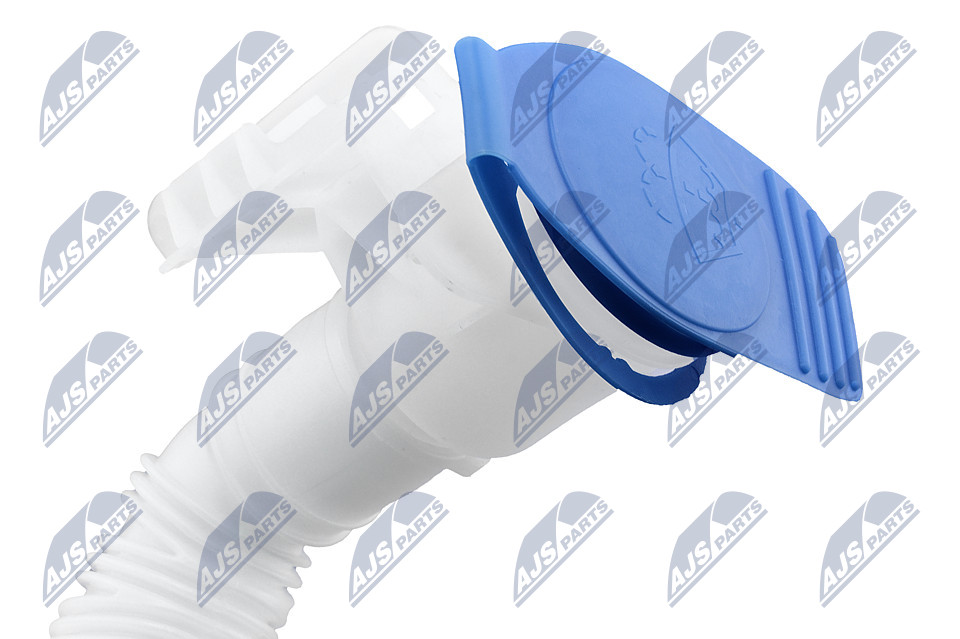Zbiornik płynu spryskiwaczy NTY KZS-VW-008