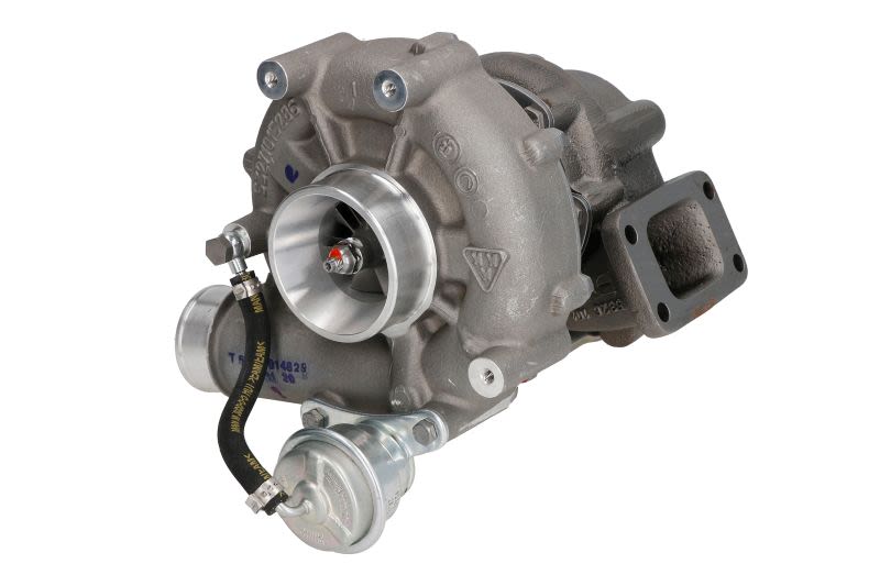 Turbosprężarka BORGWARNER (3K) 53269906206
