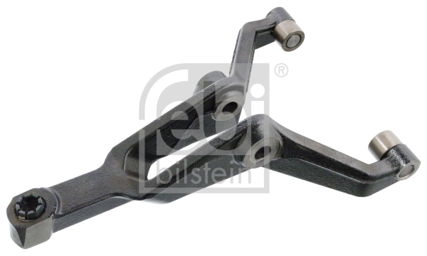 Dźwignia wysprzęglika FEBI BILSTEIN 35211