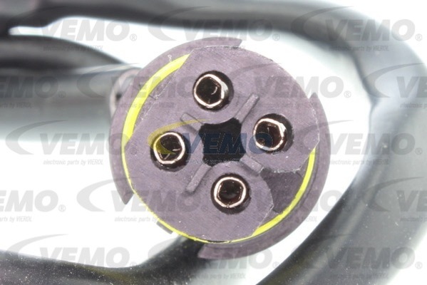 Sonda lambda VEMO V30-76-0031