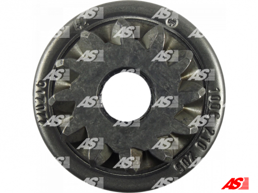 Bendiks rozrusznika AS-PL SD0252(BOSCH)