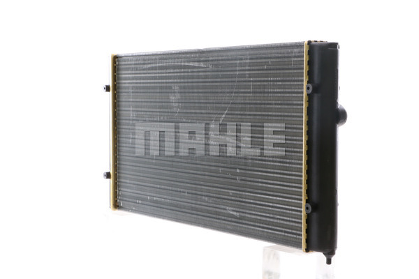 Chłodnica MAHLE CR 366 000S