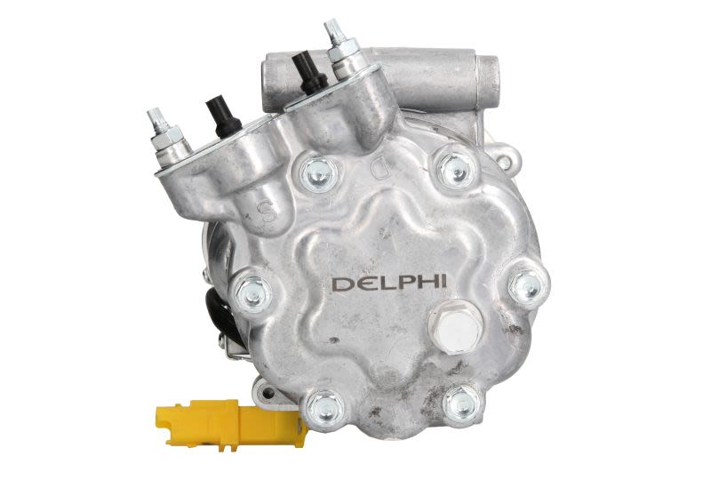 Kompresor klimatyzacji DELPHI TSP0159851