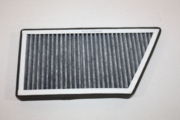 Filtr kabinowy AUTOMEGA 180003410