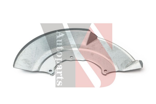 Tarcza kotwiczna YSPARTS YS-SP0182