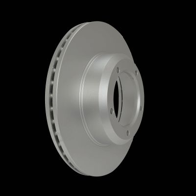 Tarcza hamulcowa HELLA 8DD 355 103-161