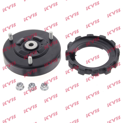 Mocowanie amortyzatora teleskopowego KYB SM5251