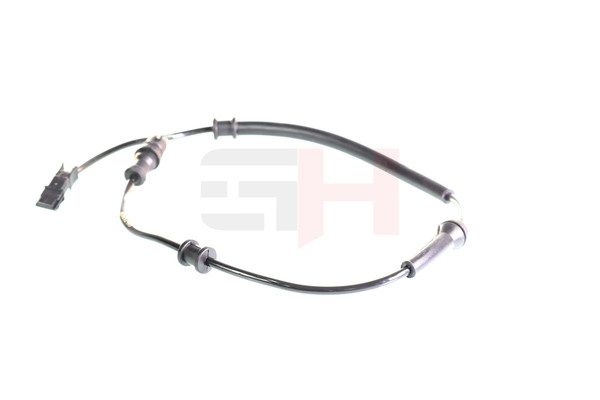 Czujnik prędkości obrotowej koła GH GH-713926