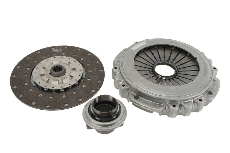Zestaw sprzęgła VALEO 805470