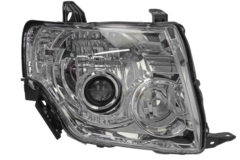 Reflektor ABAKUS 214-1186R-LD-EM