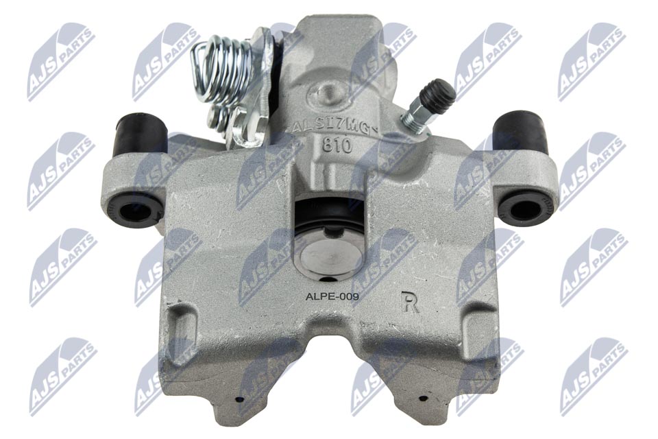 Zacisk hamulca NTY HZT-PE-009