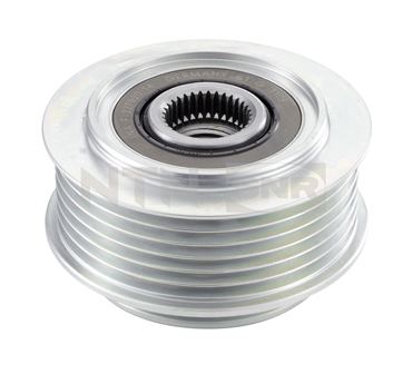 Sprzęgło alternatora SNR GA754.19