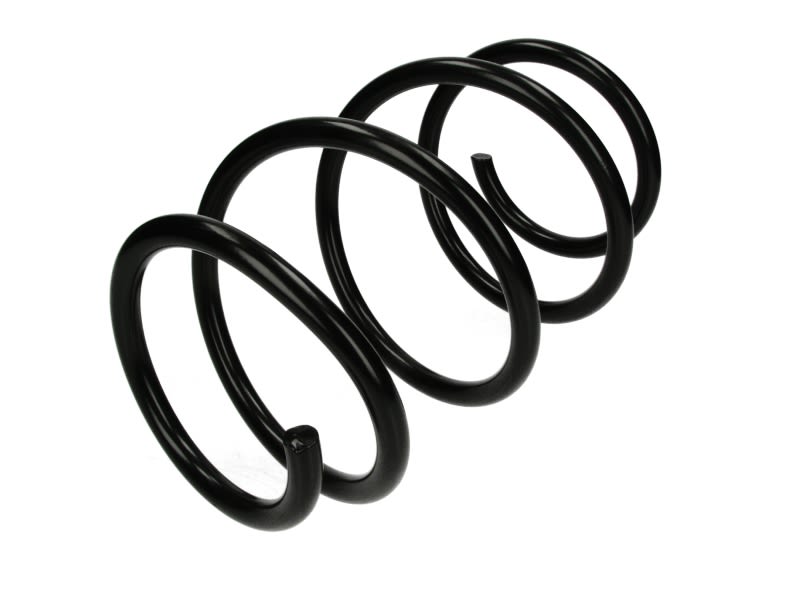 Sprężyna zawieszenia LESJÖFORS 4008488