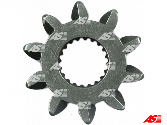 Element rozrusznika AS-PL SDK5006