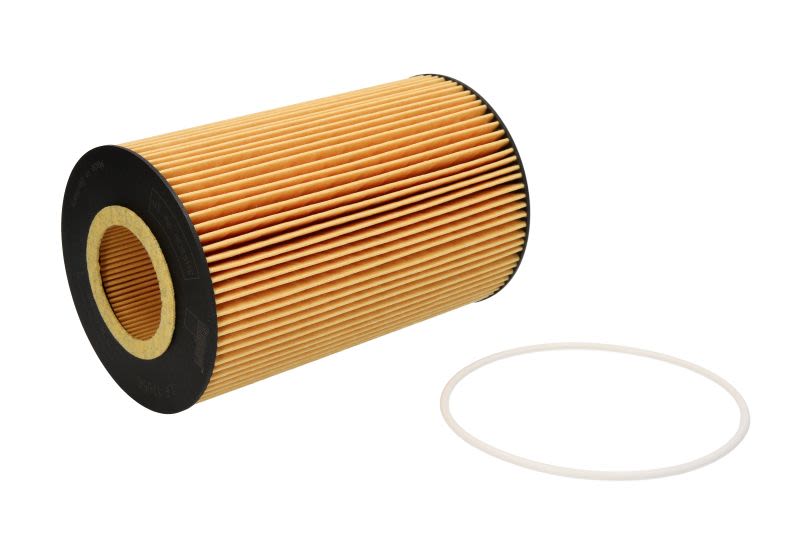 Filtr oleju FLEETGUARD LF17056