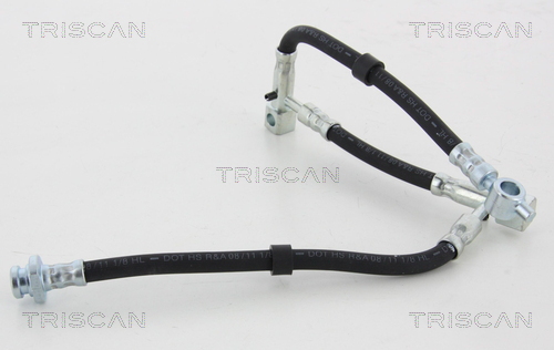 Przewód hamulcowy elastyczny TRISCAN 8150 14158