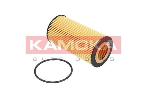 Filtr oleju KAMOKA F110101