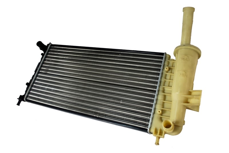Chłodnica THERMOTEC D7F016TT