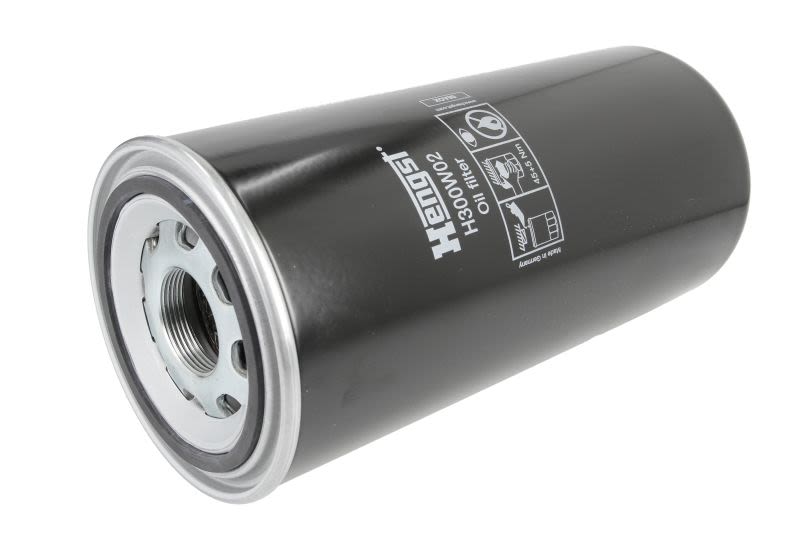 Filtr oleju HENGST FILTER H300W02