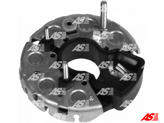 Mostek prostowniczy alternatora AS-PL ARC0007