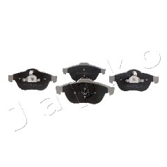 Klocki hamulcowe JAPKO 50221