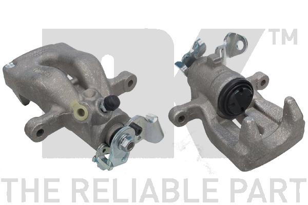 Zacisk hamulca NK 2139145