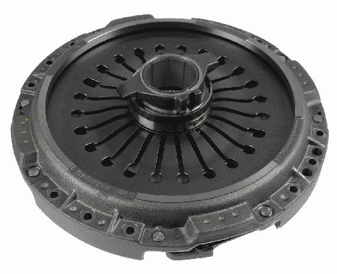 Tarcza dociskowa sprzęgła SACHS 3483 024 031