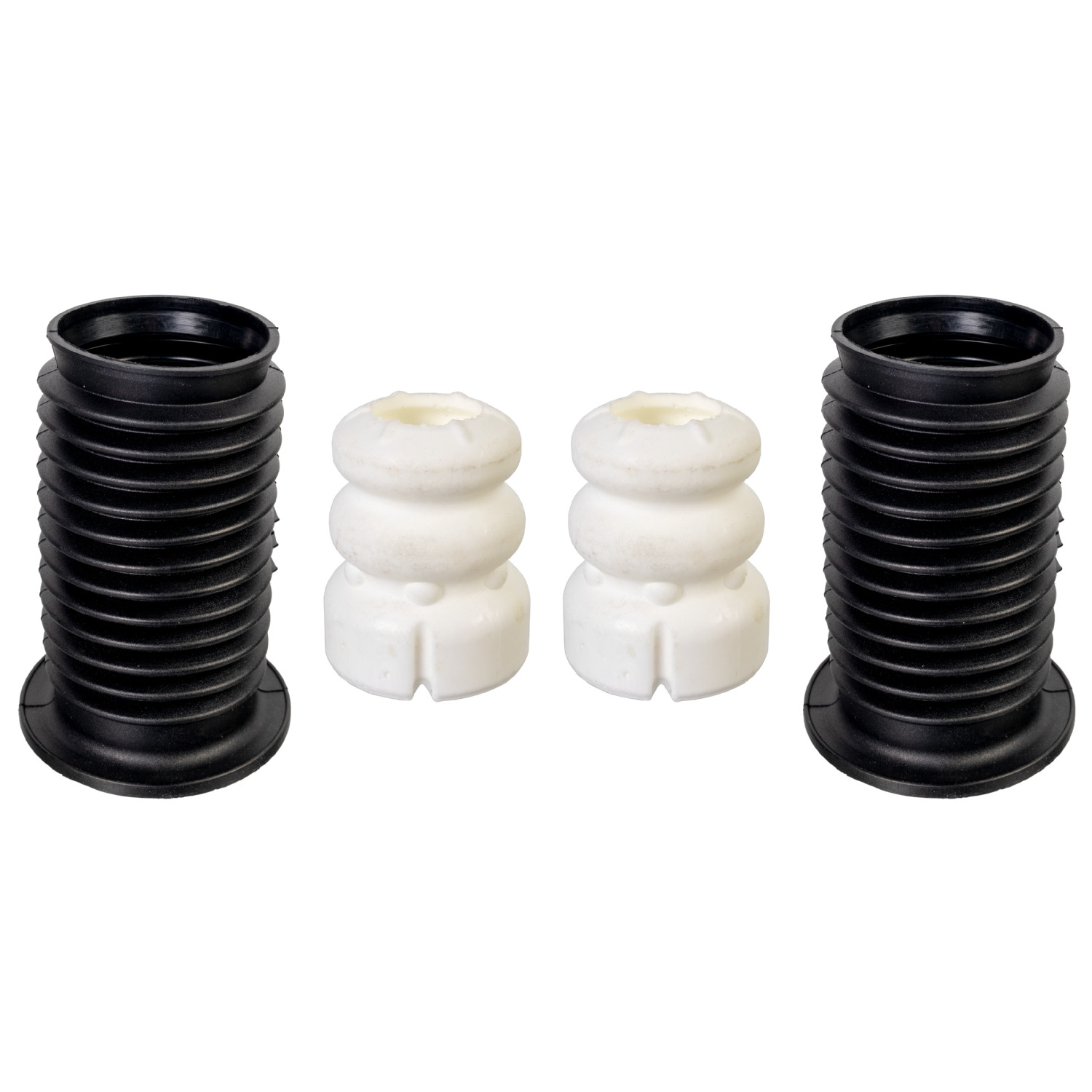 Zestaw ochrony przeciwpyłowej amortyzatora SWAG 33 10 2967