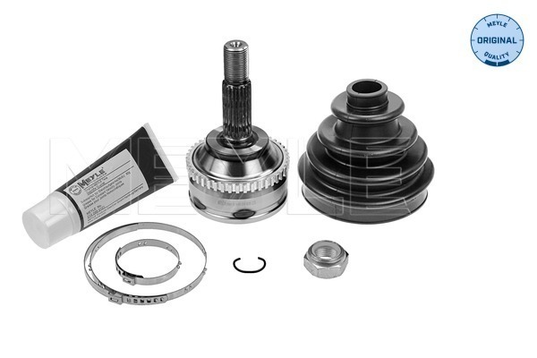 Przegub MEYLE 16-14 498 0004