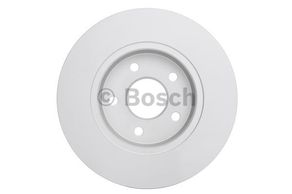 Tarcza hamulcowa BOSCH 0 986 479 B65