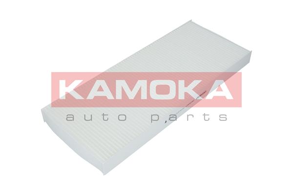 Filtr kabinowy KAMOKA F409301