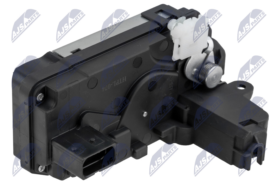 Zamek drzwi NTY EZC-PL-074