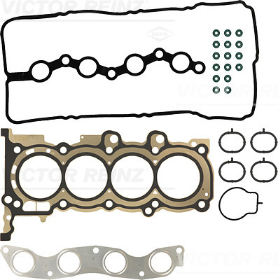 Zestaw uszczelek głowicy cylindrów VICTOR REINZ 02-10139-02