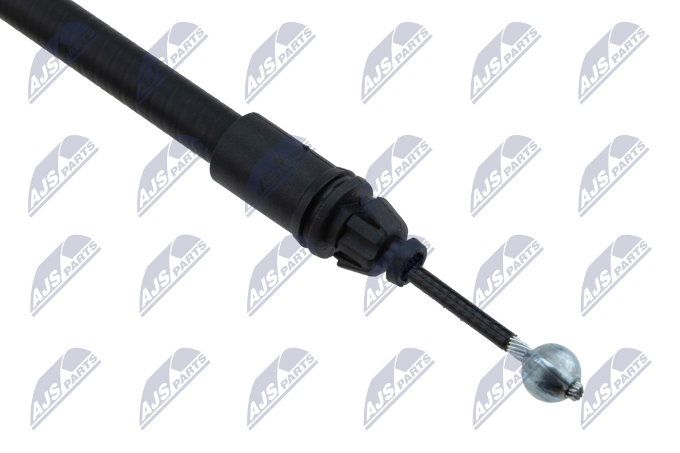 Cięgło, hamulec postojowy NTY HLR-PL-024