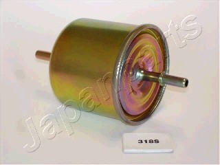 Filtr paliwa JAPANPARTS FC-318S