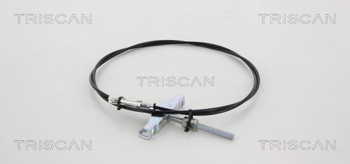 Linka hamulca ręcznego TRISCAN 8140 161154