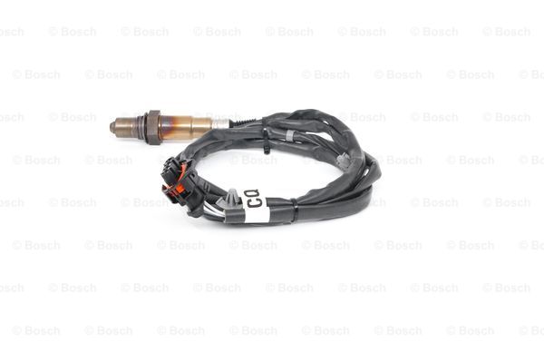 Sonda lambda BOSCH 0 258 006 775