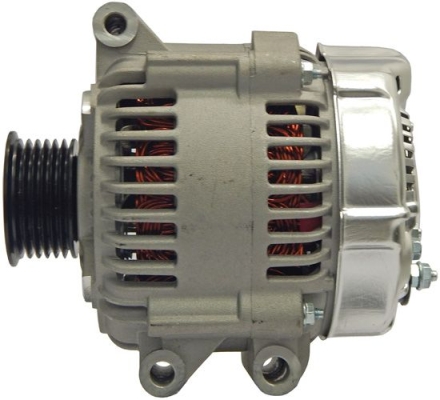 Alternator HELLA 8EL 011 710-671