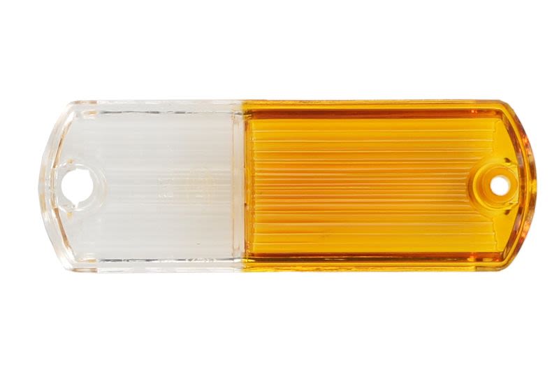 Klosz lampy tylnej zespolonej HELLA 9EL 087 769-001