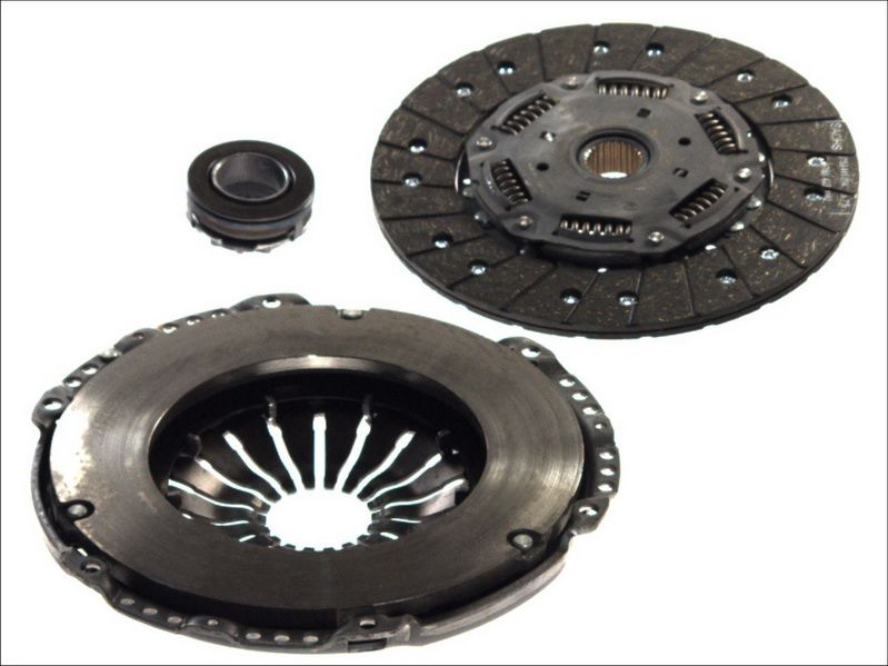 Zestaw sprzęgła SACHS 3000 951 104