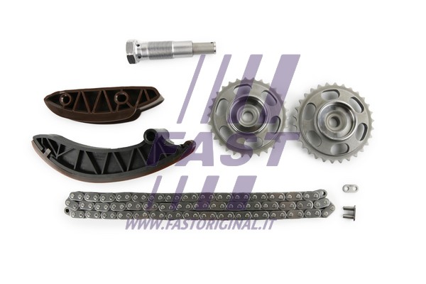 Zestaw łańcucha rozrządu FAST FT41910